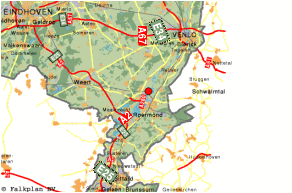 Diashow pauzeert bij muis-over